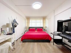Blk 1 Telok Blangah Crescent (Bukit Merah), HDB 3 Rooms #359443421
